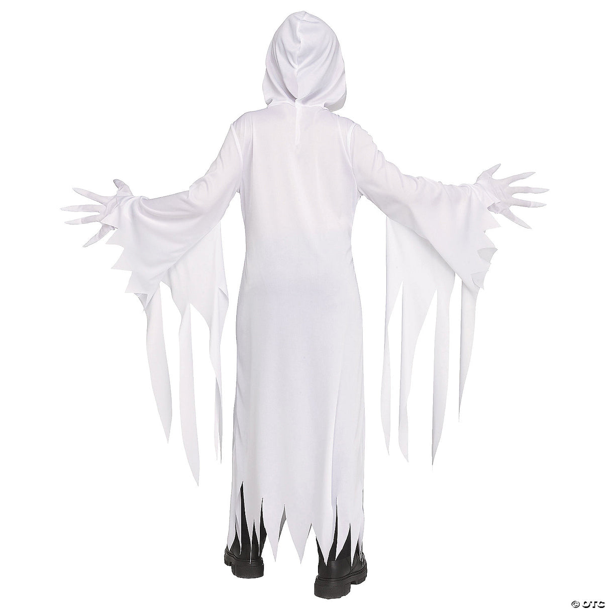 THE BANSHEE GHOST CHILD MD - Halloween Costume Cosplay & Party Outfit For Kids