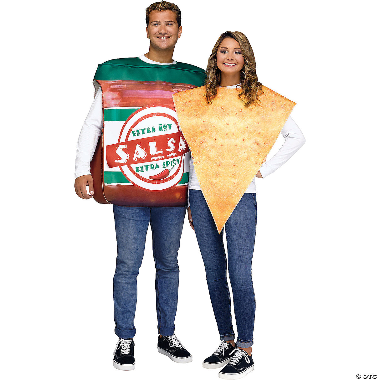 Chip Salsa 2 Pc Set Ad