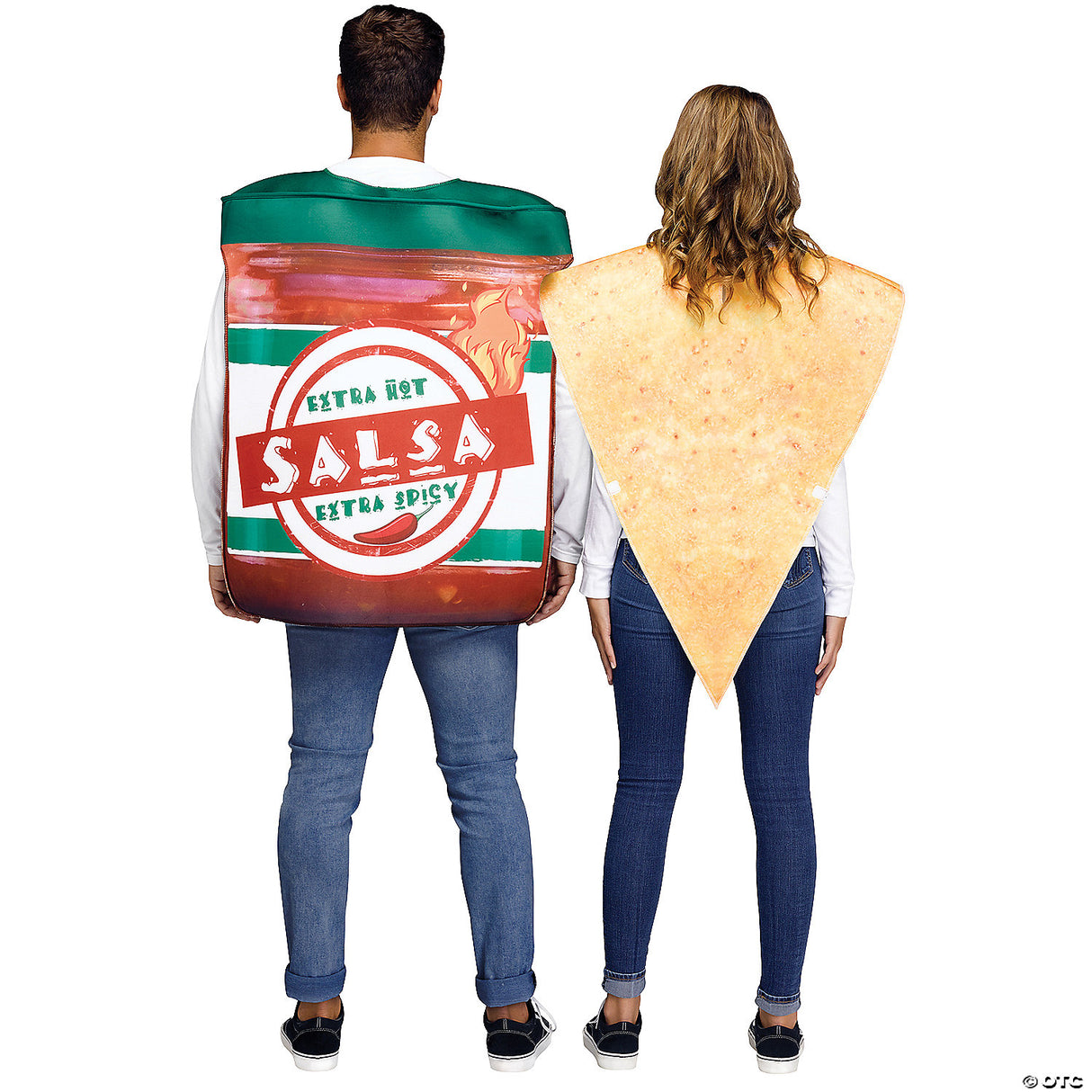 Chip Salsa 2 Pc Set Ad