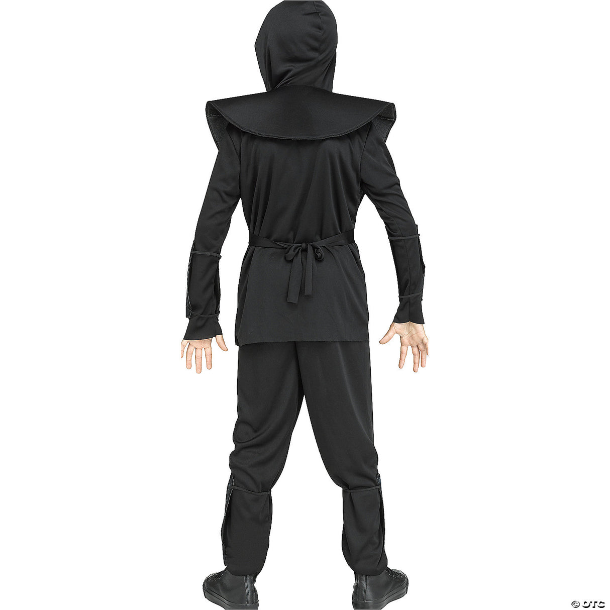Cobra Ninja Silver Costume Child Small – Kids Halloween Cosplay Outfit
