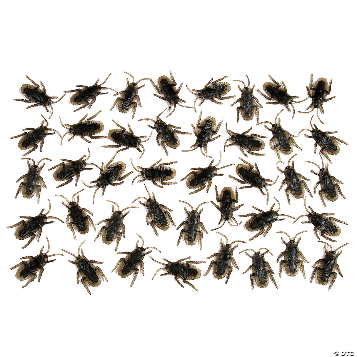 Bag of Roaches - Halloween Decoration Party Prop