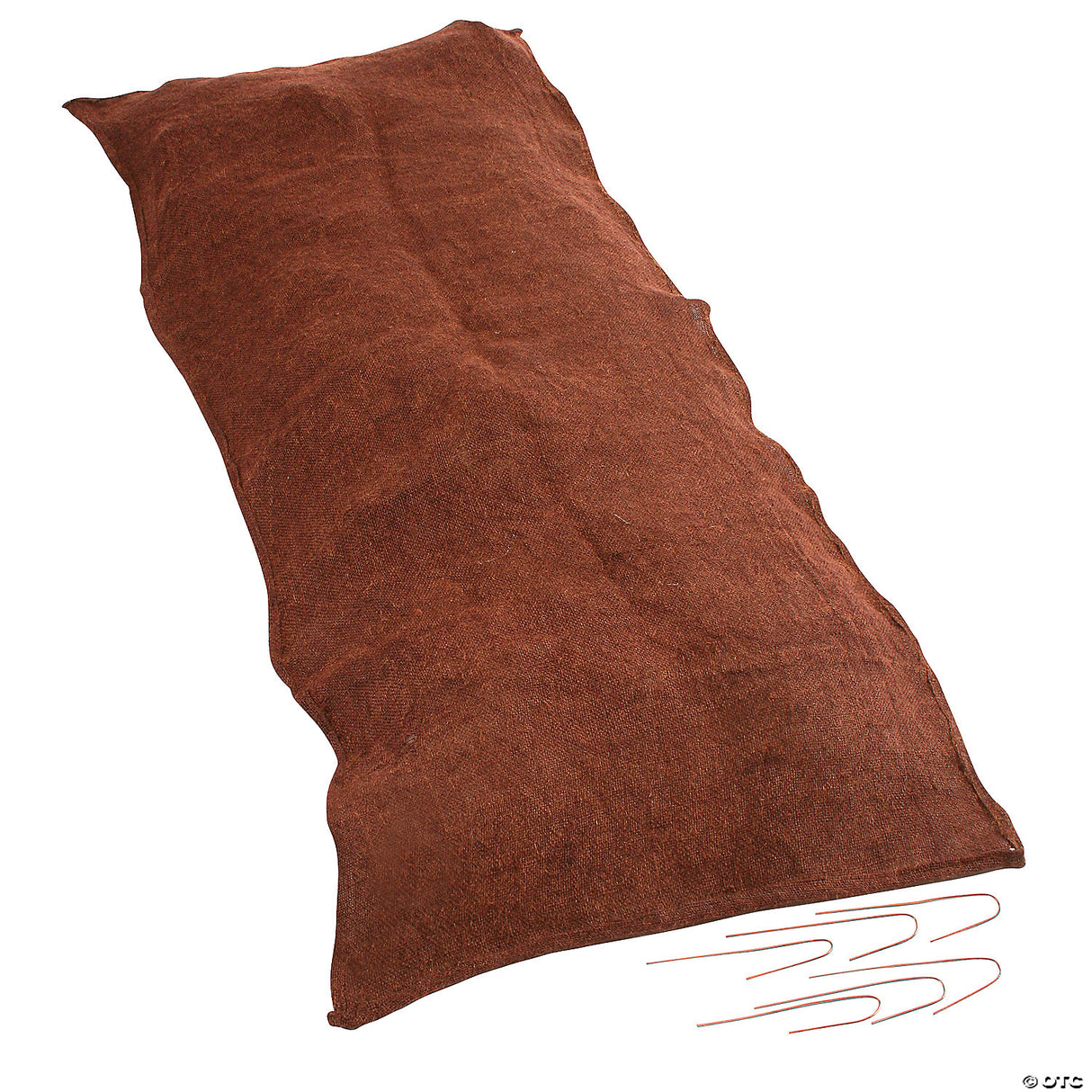 Grave Mound with Stakes - Halloween Decoration Prop Indoor Outdoor