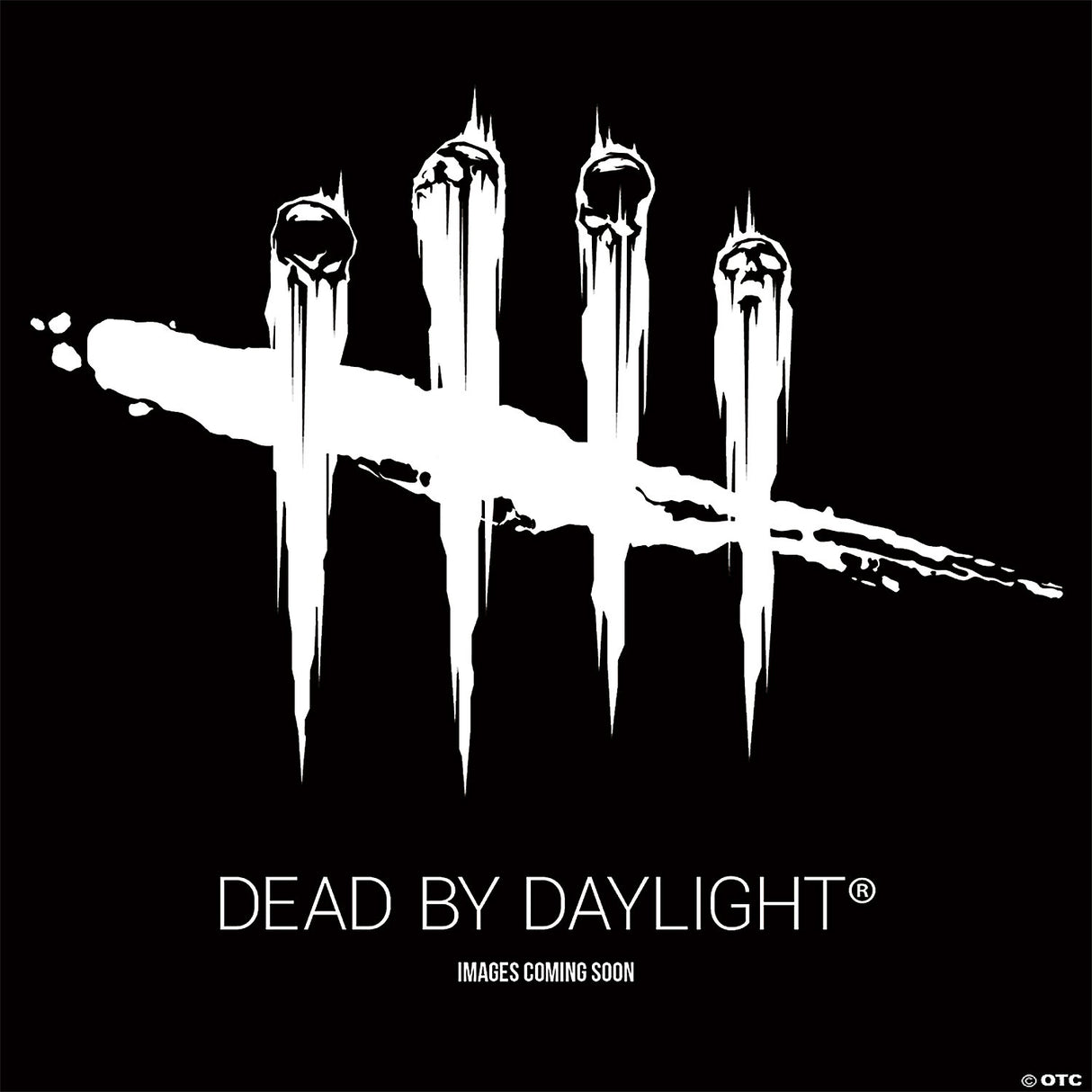 Adults Dead By Daylight™ Viper Face Mask - Horror Game Costume Accessory Prop