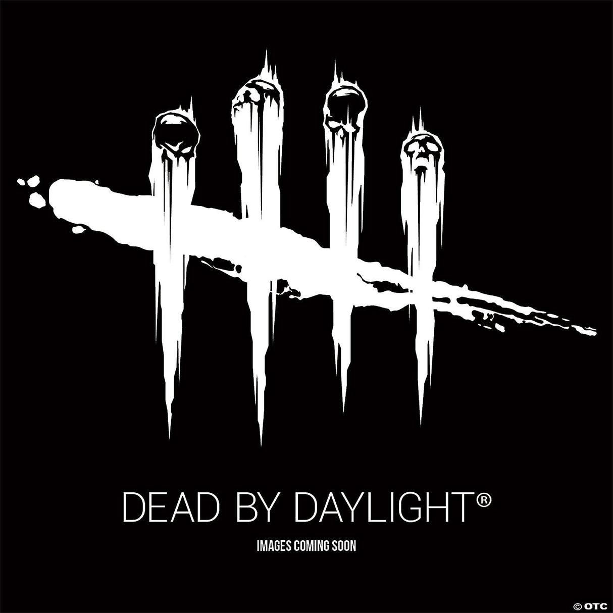 Adults Dead By Daylight™ Viper Face Mask - Horror Game Costume Accessory Prop