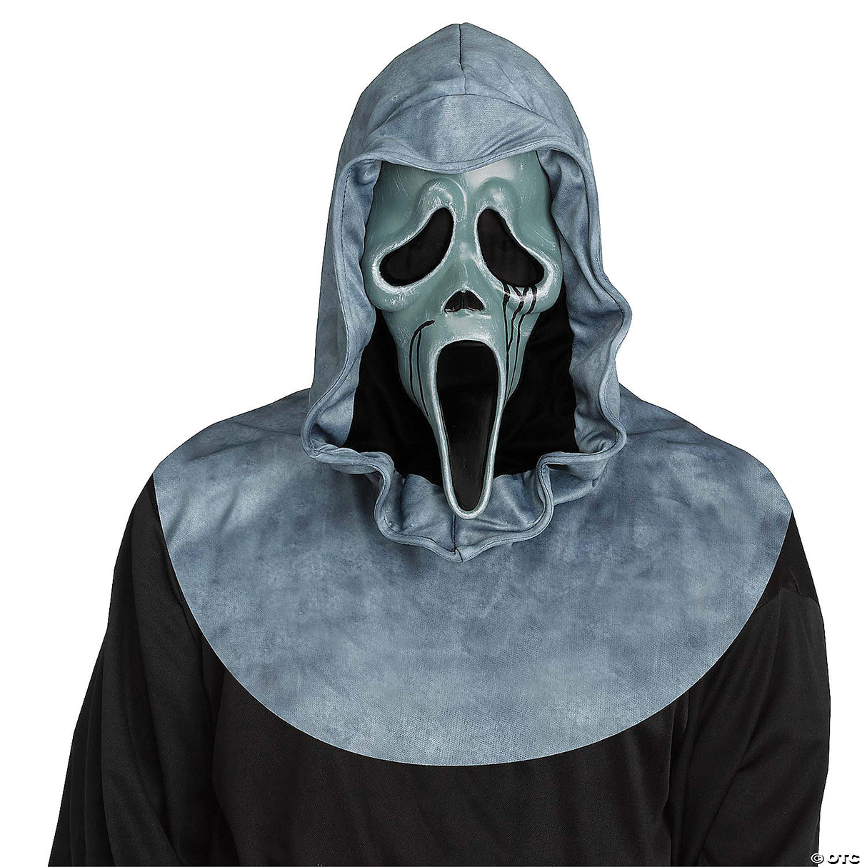 Ghost Face Dbd Arctic Mask - Scary Halloween Mask Horror Costume Accessory