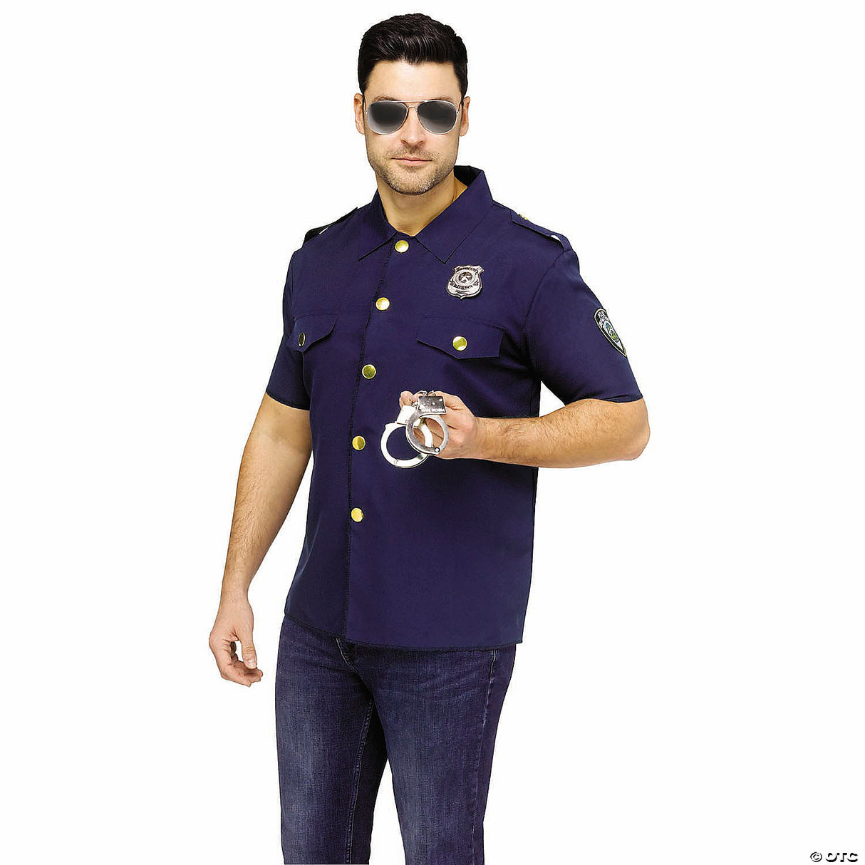 Police Instant Kit
