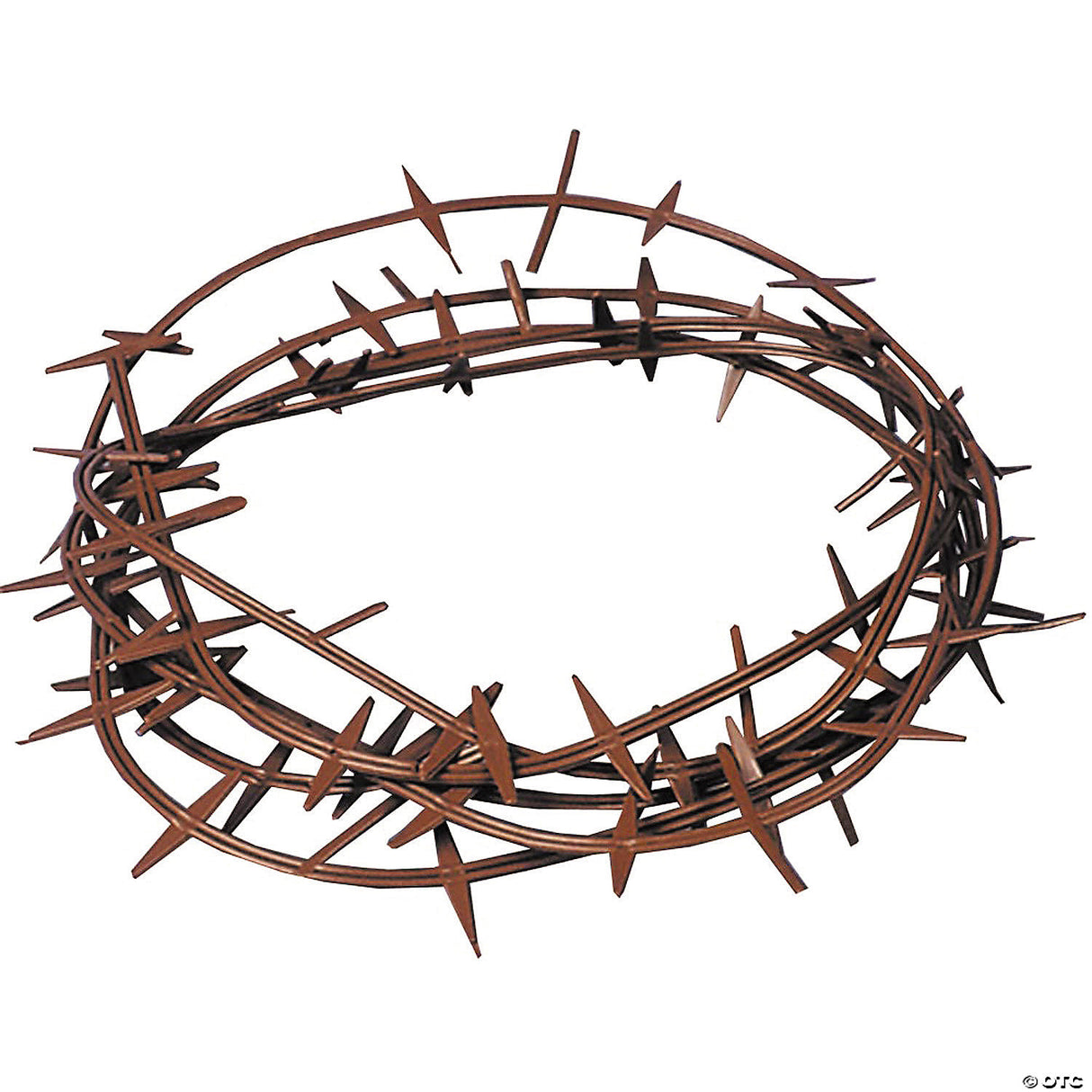 Adults Crown Of Thorns