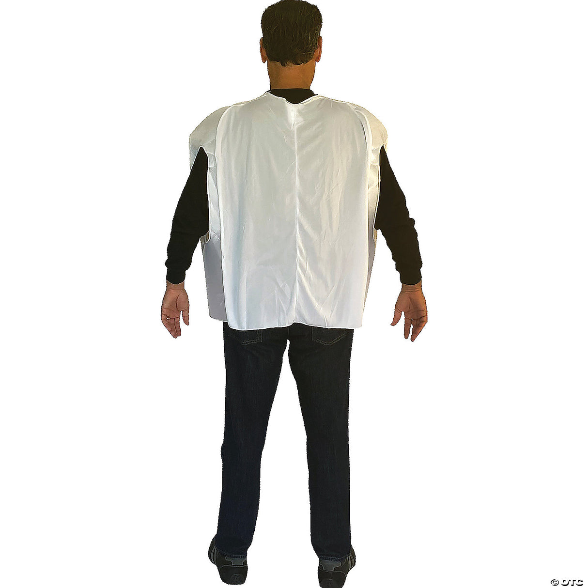 Adults Kraft™ Lunchables Costume – Funny Food Halloween Cosplay Party Outfit