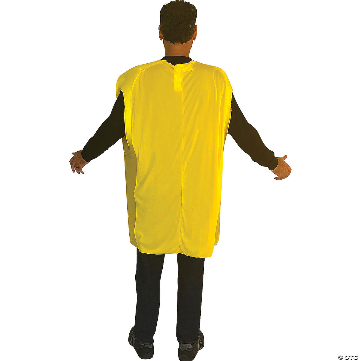 Adults Oscar Mayer™ Packaged Bacon Costume – Funny Food Halloween Cosplay Outfit