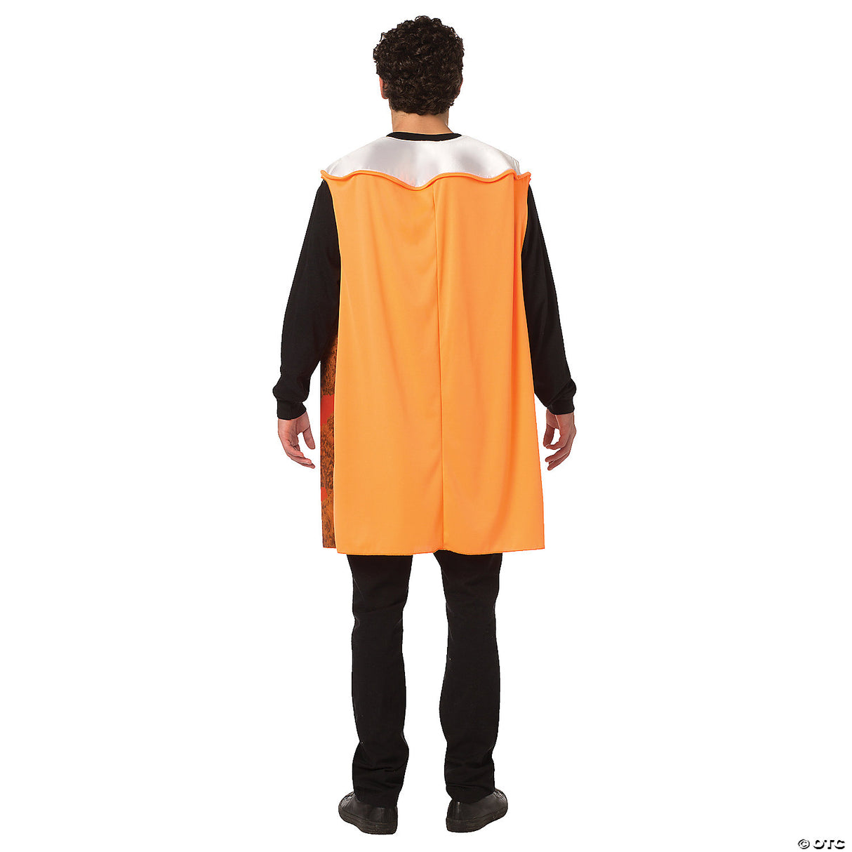 Adult Blue Dream RX Bottle Costume – Funny Prescription Gag Halloween Outfit