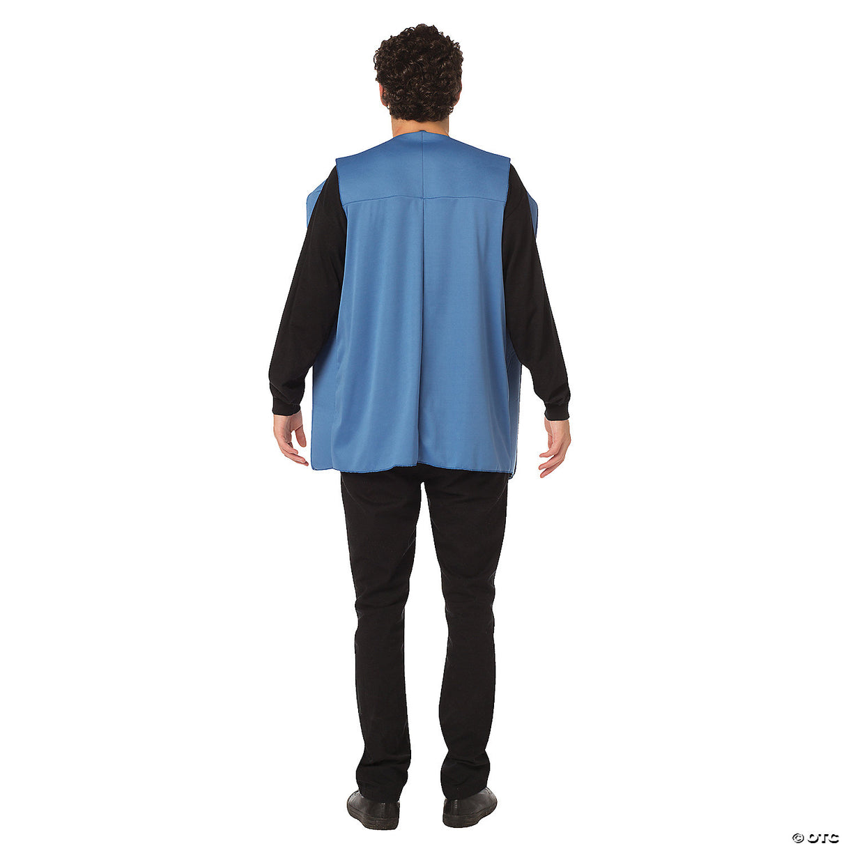 Adults Floppy Disk Costume – Funny Retro Computer Halloween Cosplay Party Outfit