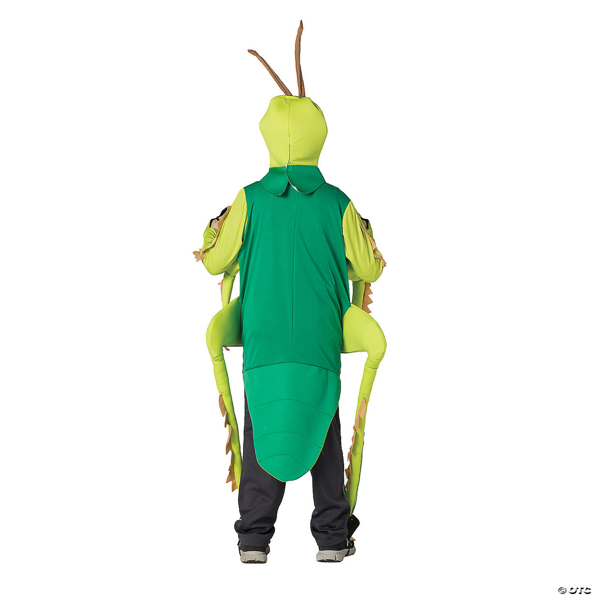 Child's Grasshopper Costume - Kids Halloween Costume Cosplay & Party Outfit