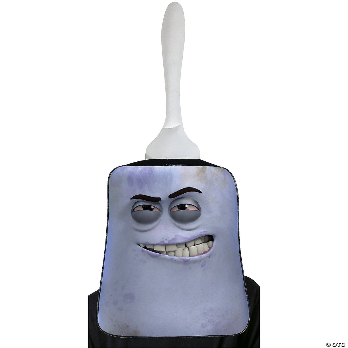 Adult Sausage Party Douche Mask - Comedy Scary Halloween Costume Accessory Prop