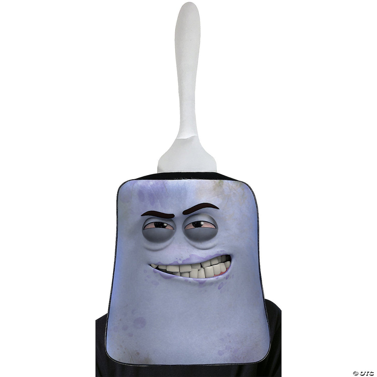 Adult Sausage Party Douche Mask - Comedy Scary Halloween Costume Accessory Prop