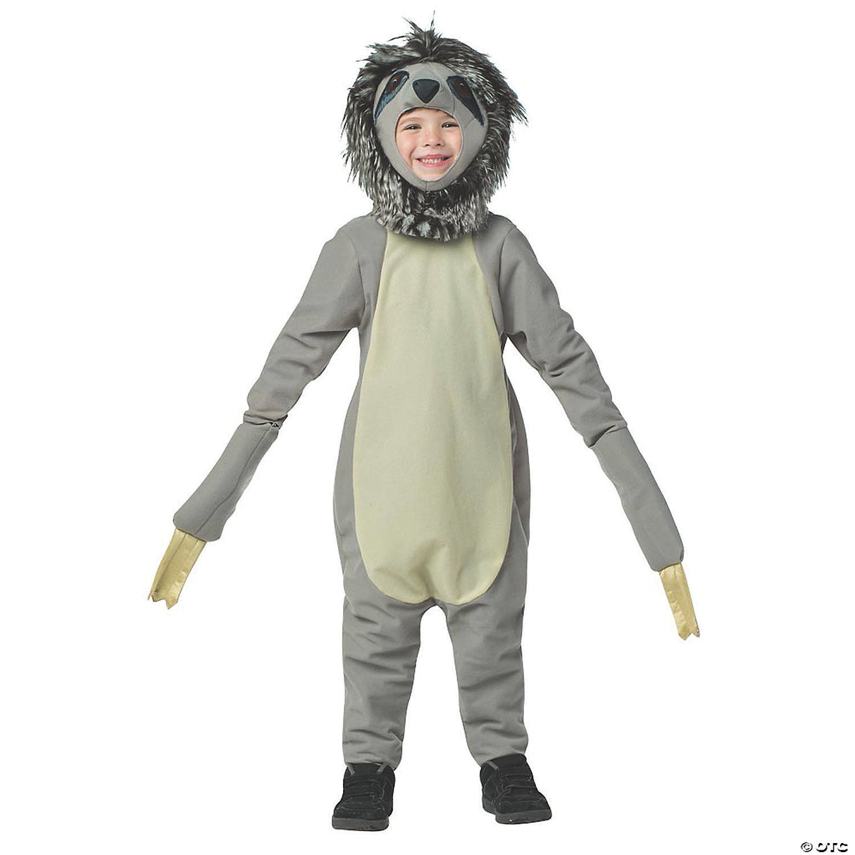 CHILD SLOTH COSTUME GC6541710 -Halloween Costume Cosplay & Party Outfit For Kids