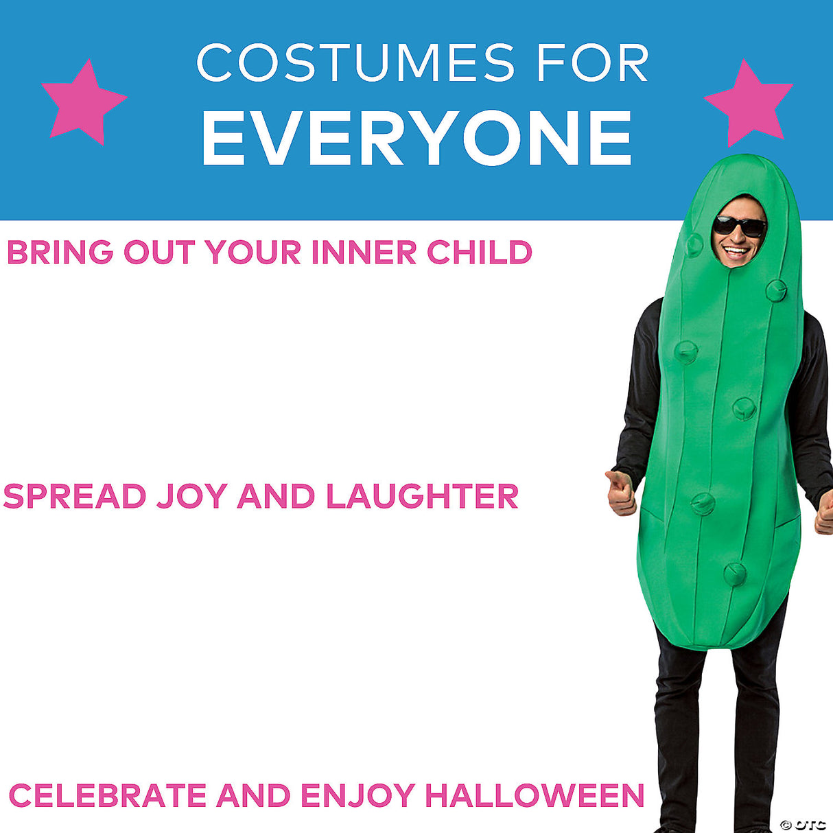 Adults Pickle Costume - Funny Halloween Animal Bird Party Cosplay Outfit