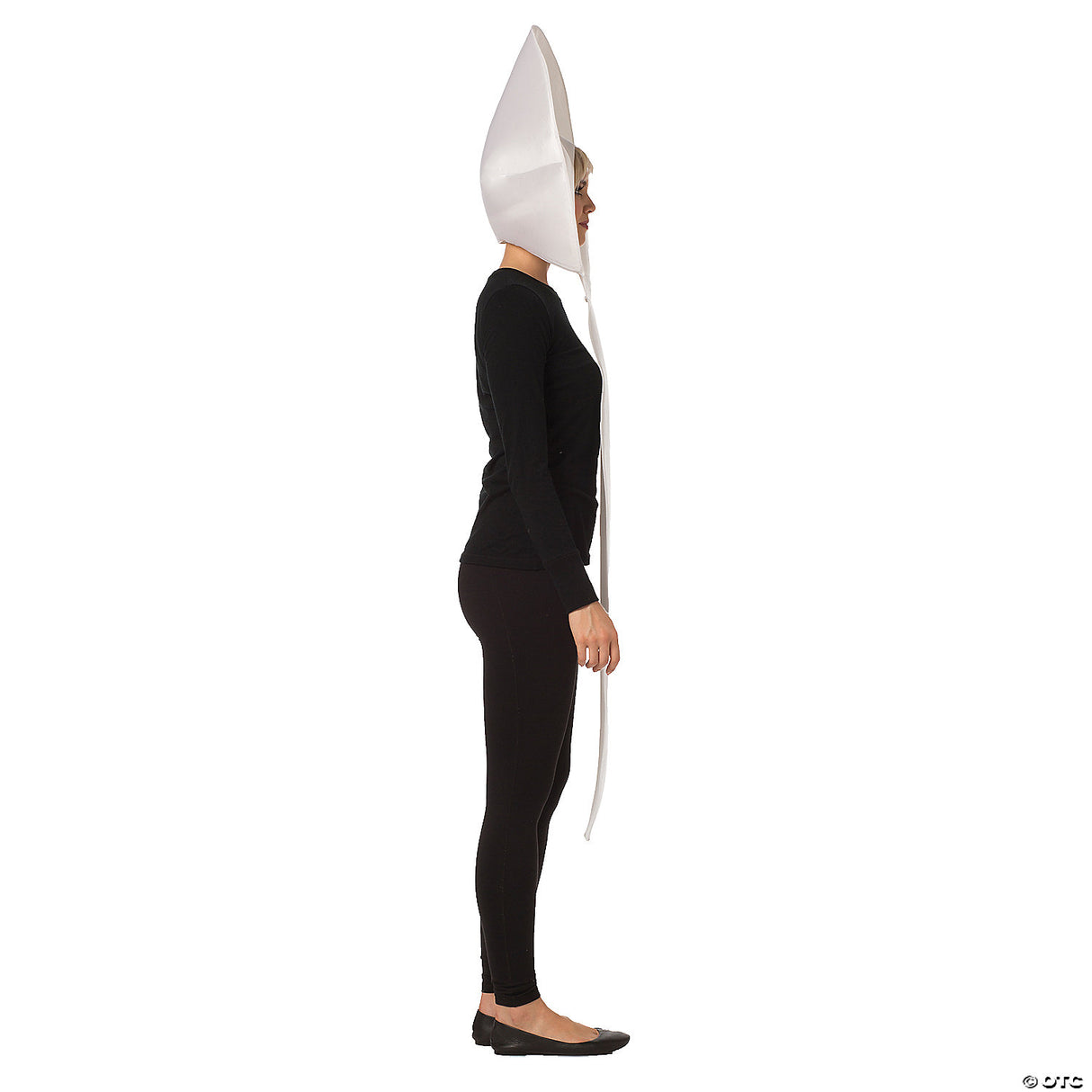 Adults Spoon Costume – Funny Kitchen Utensil Halloween Cosplay Party Outfit