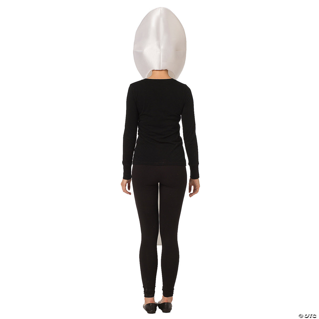 Adults Spoon Costume – Funny Kitchen Utensil Halloween Cosplay Party Outfit