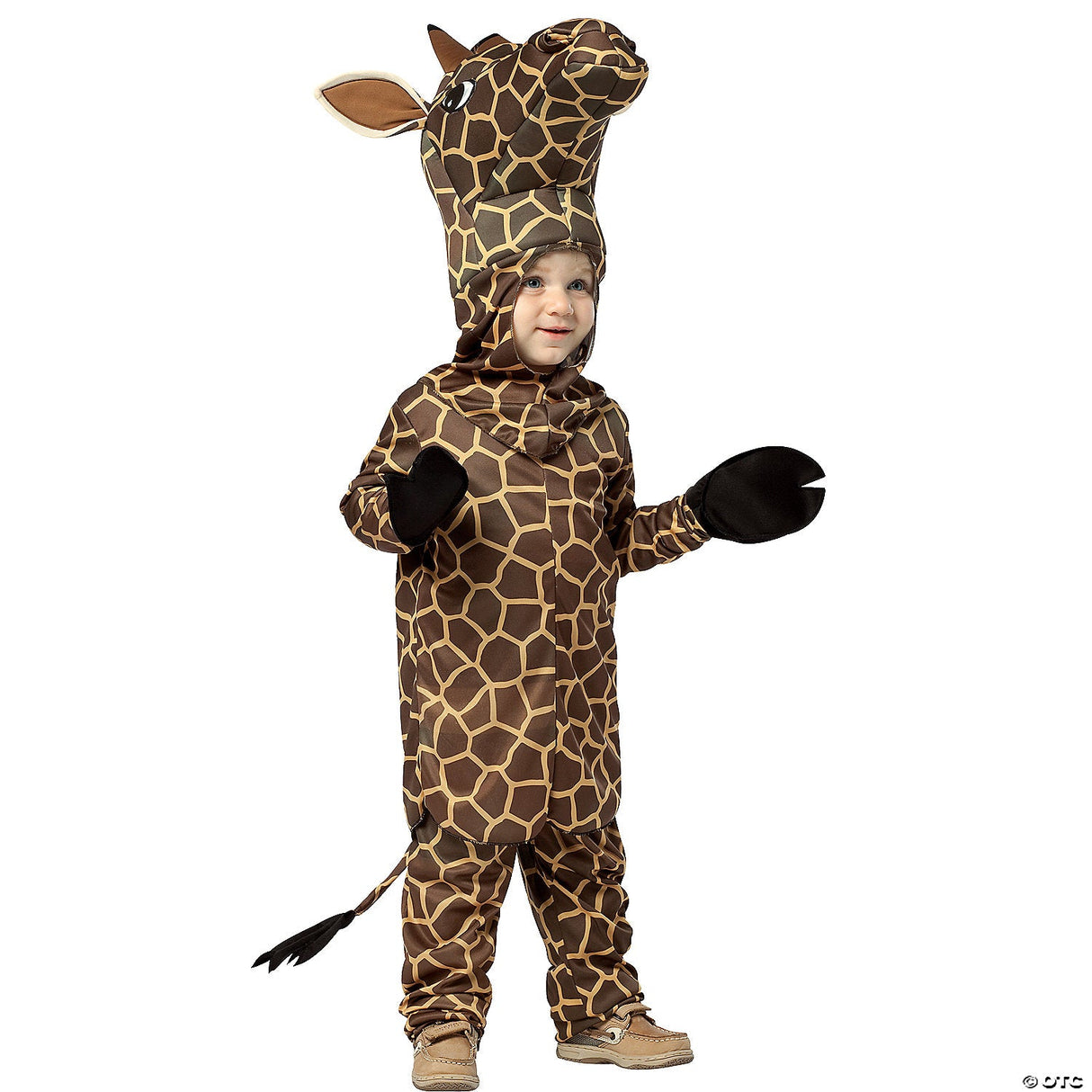 Toddler Giraffe Costume - Toddler Halloween Costume Cosplay Dress Up & Party