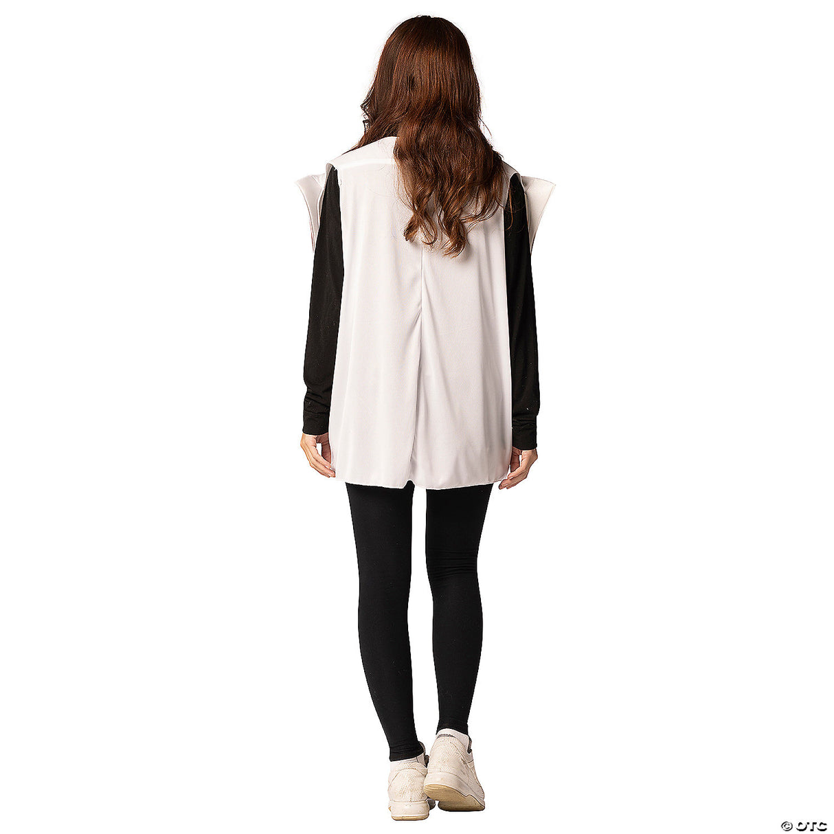 Adults Southern Comfort Shot Glass Costume – Funny Drink Halloween Party Outfit