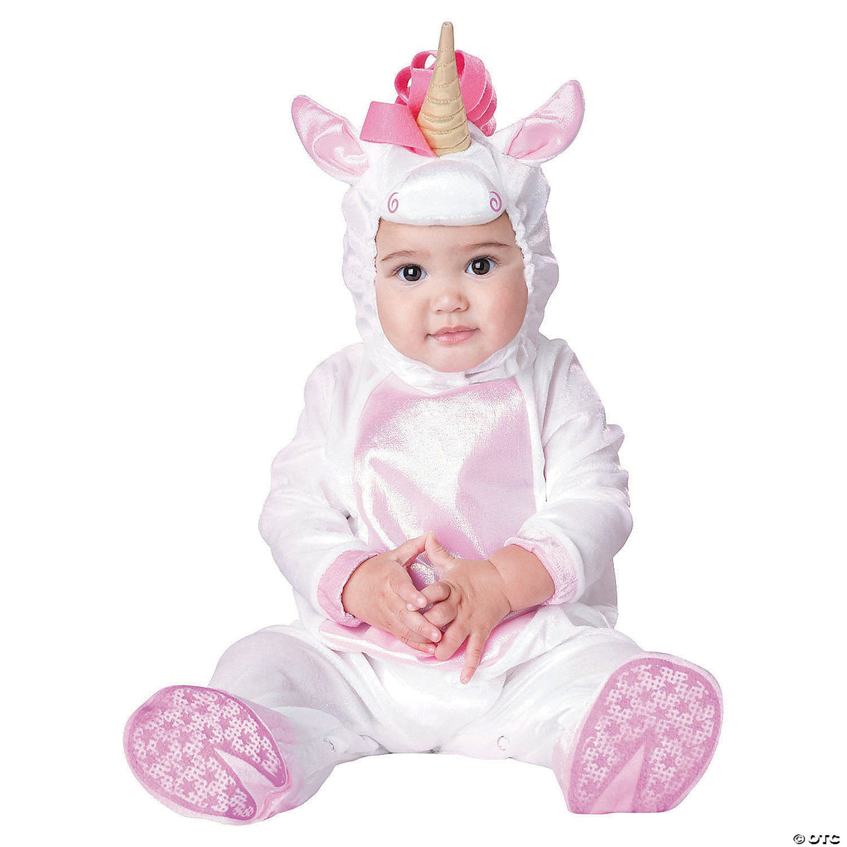MAGICAL UNICORN TOD. (18-2T) - Toddler Baby Halloween Costume Outfit Dress Up