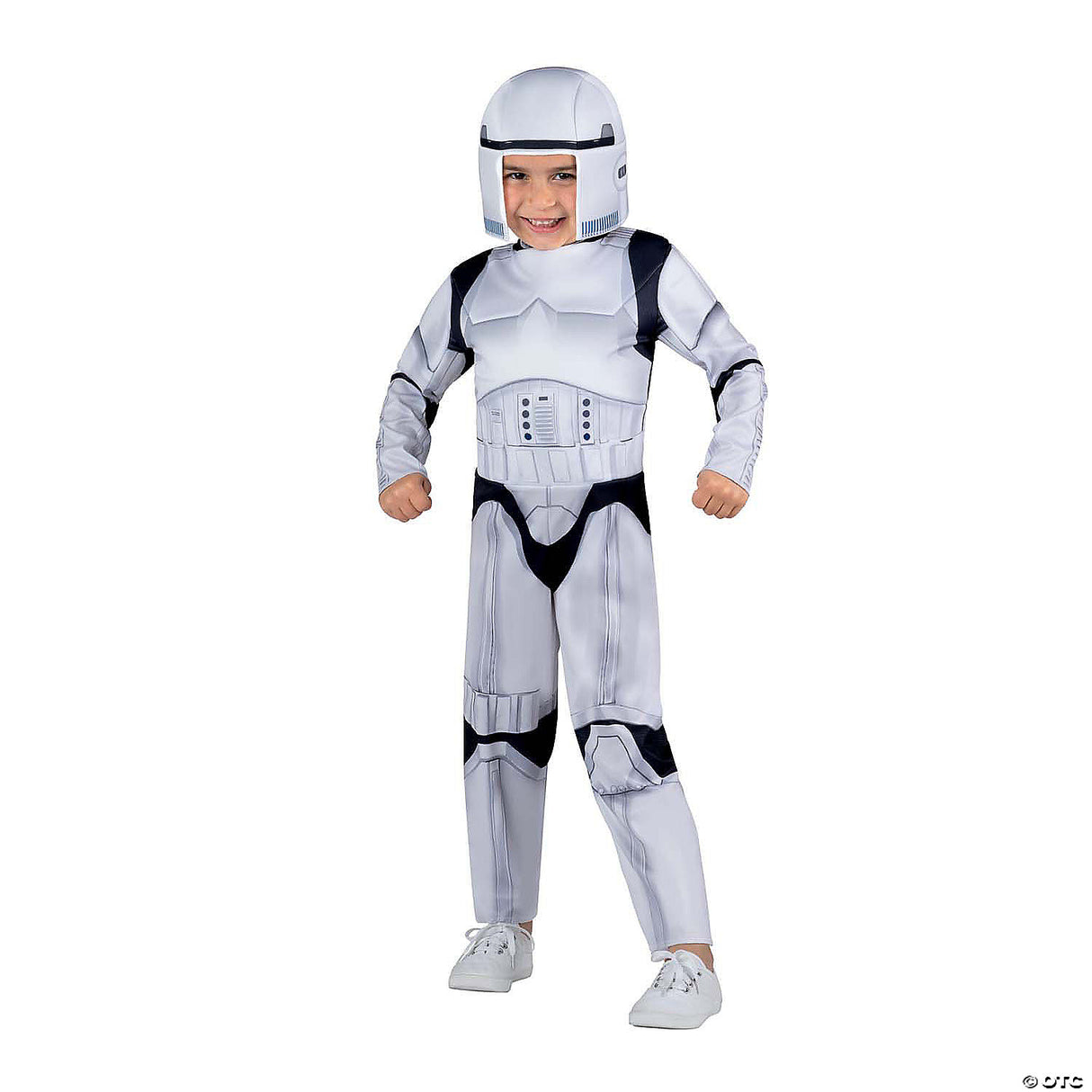 Tdlr Stormtrooper Deluxe
