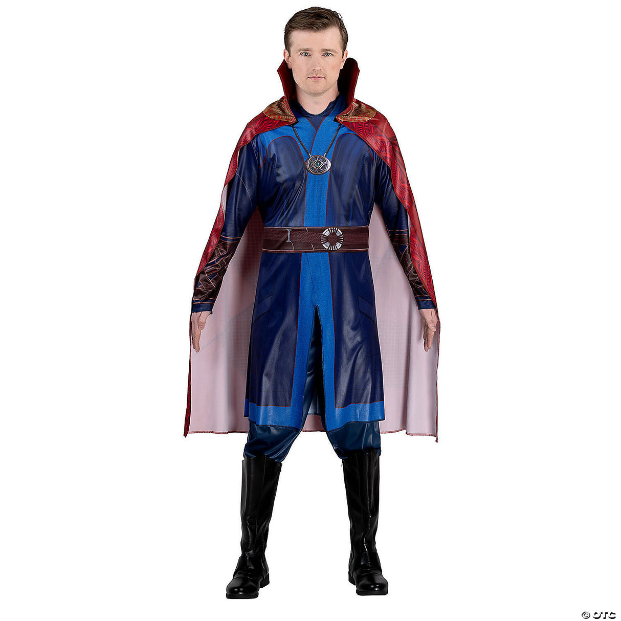 Adlt Doctor Strange Qualux Xl