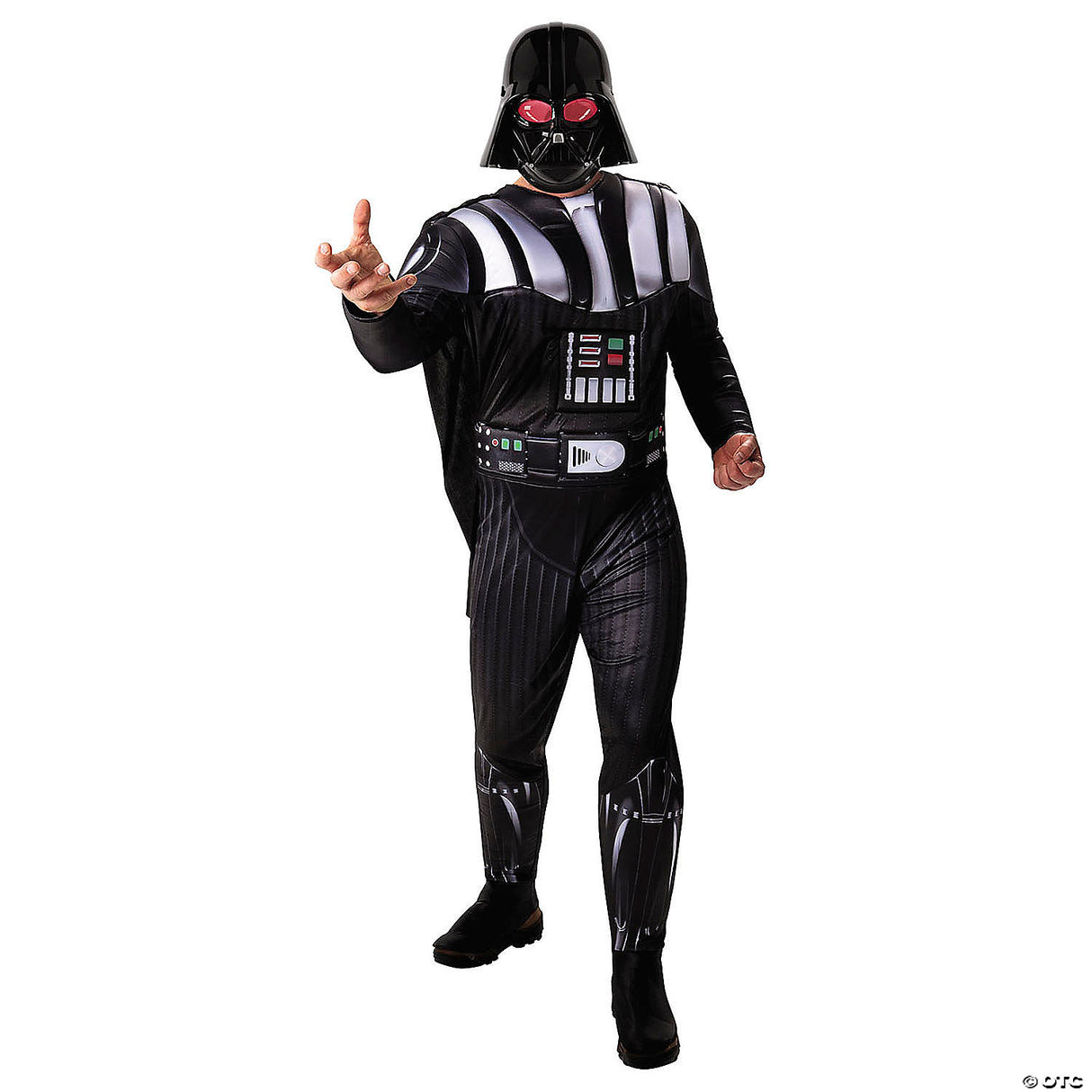 Adlt Darth Vader Qualux Md