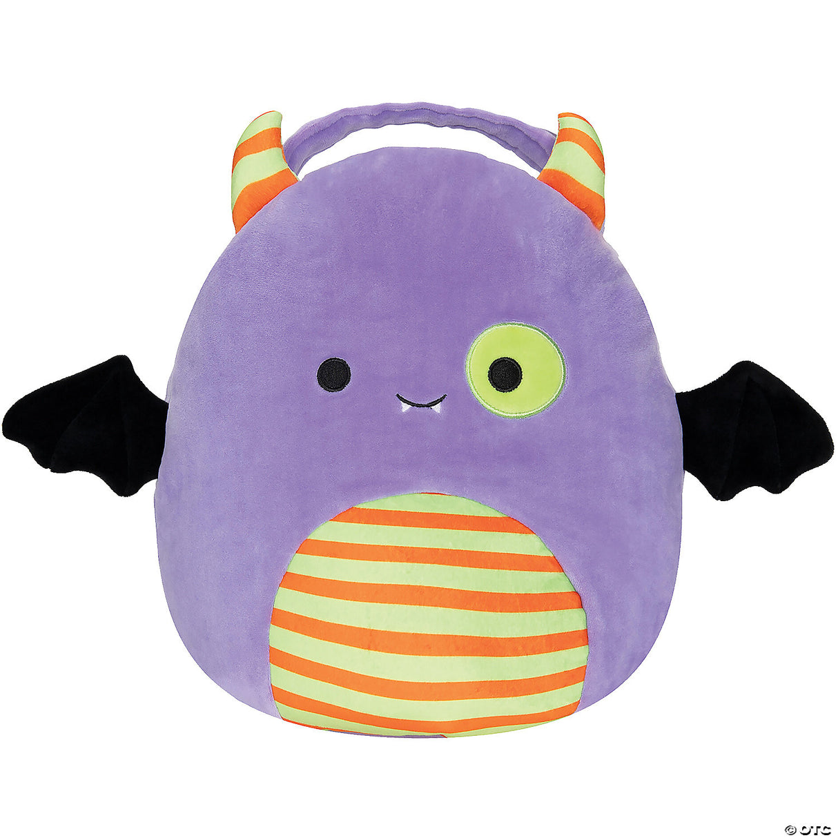 Squishmallows™ Marvin Monster Treat Pail