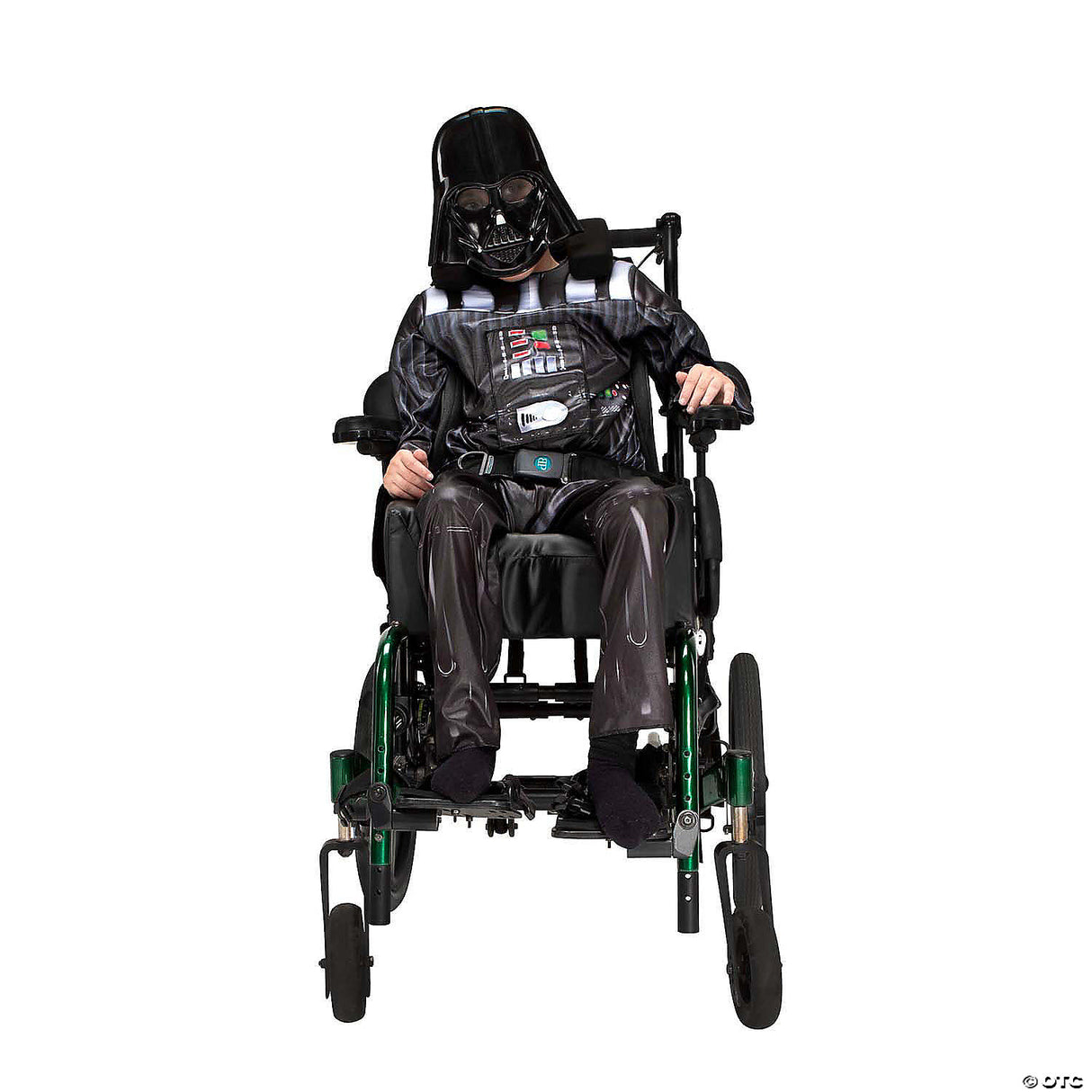 Darth Vader Adaptive Costume M