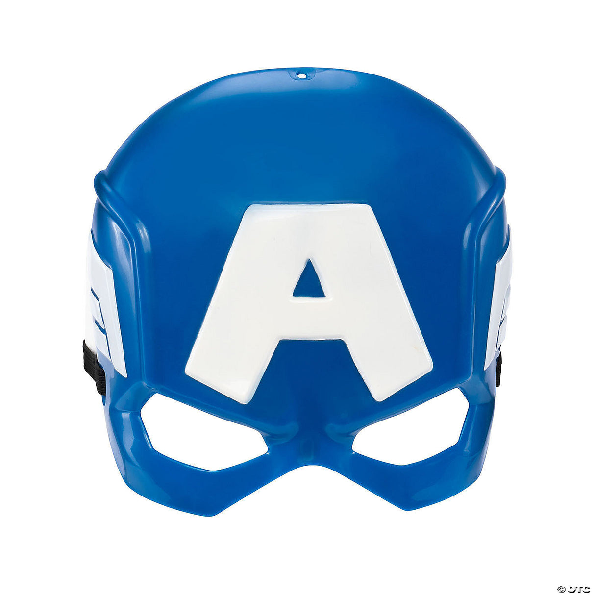 Chld Captain America Value Mask