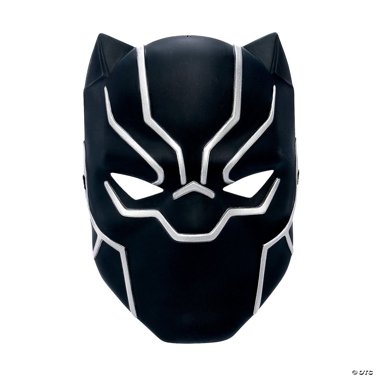 Chld Black Panther Value Mask