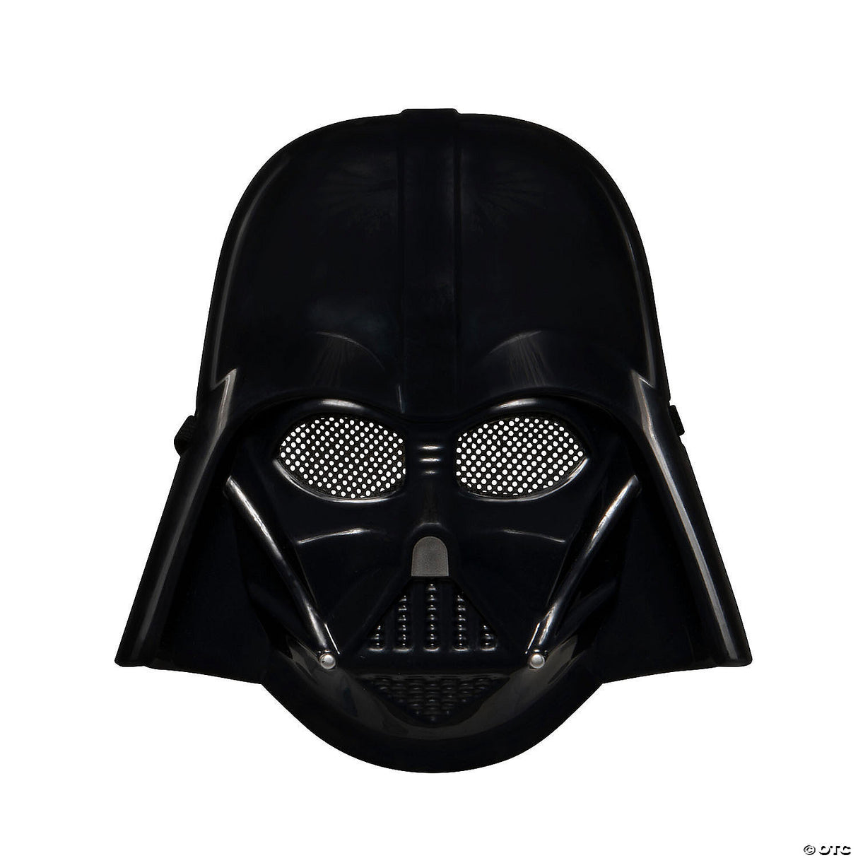 Chld Darth Vader Value Mask