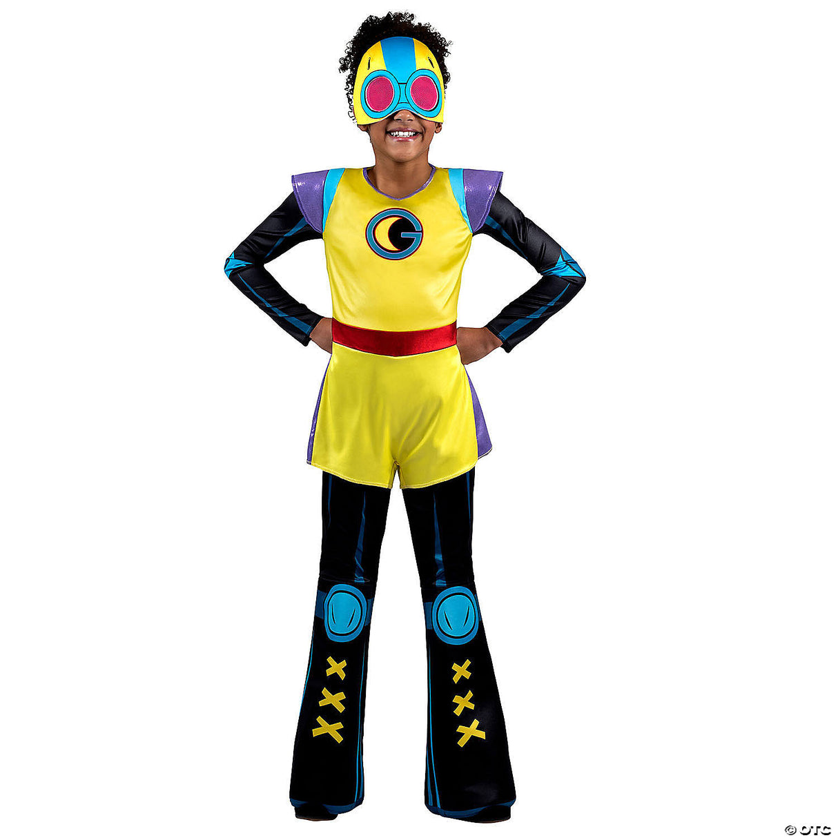 Gr Moon Classic Costume M
