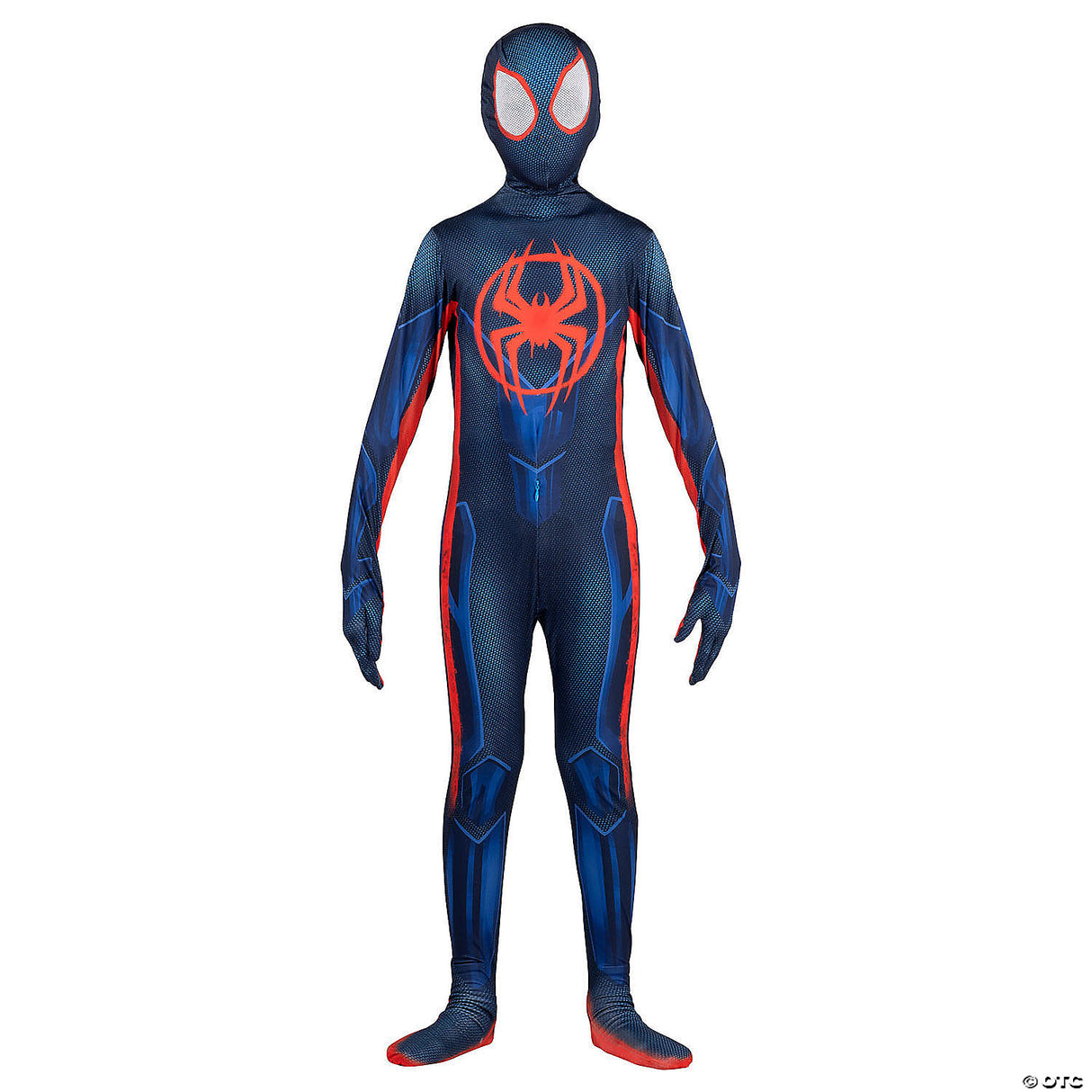 By Miles Morales Zentai Suit Lg