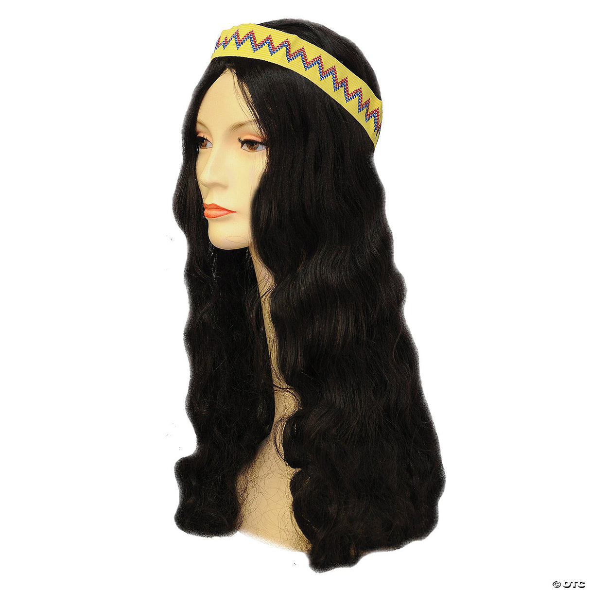 HILLBILLY BEARD LW123