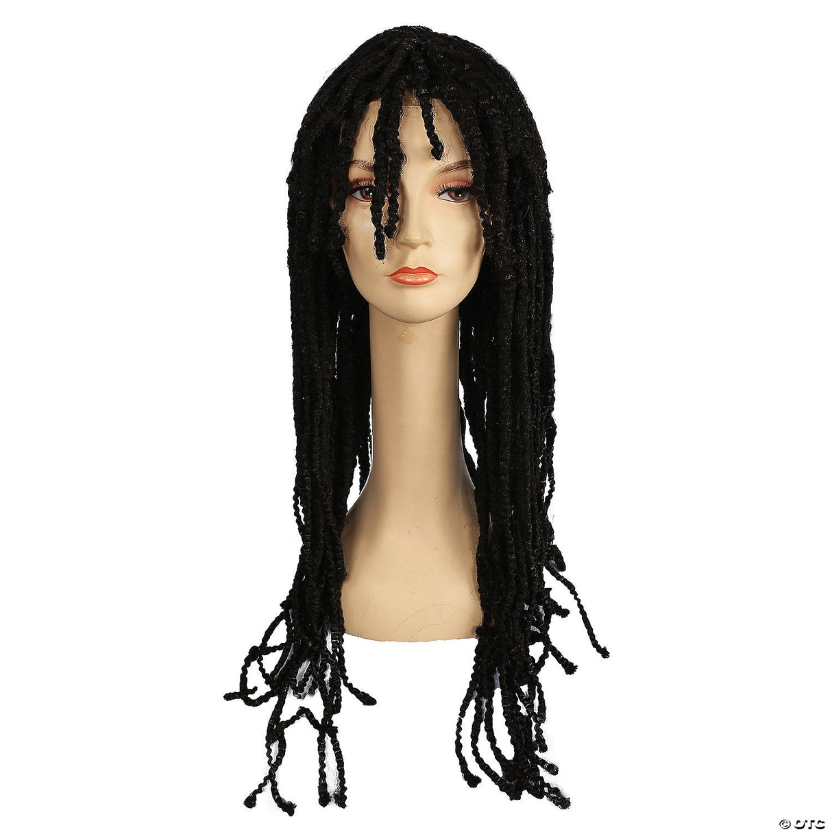 Adults Blonde Dolly Wig