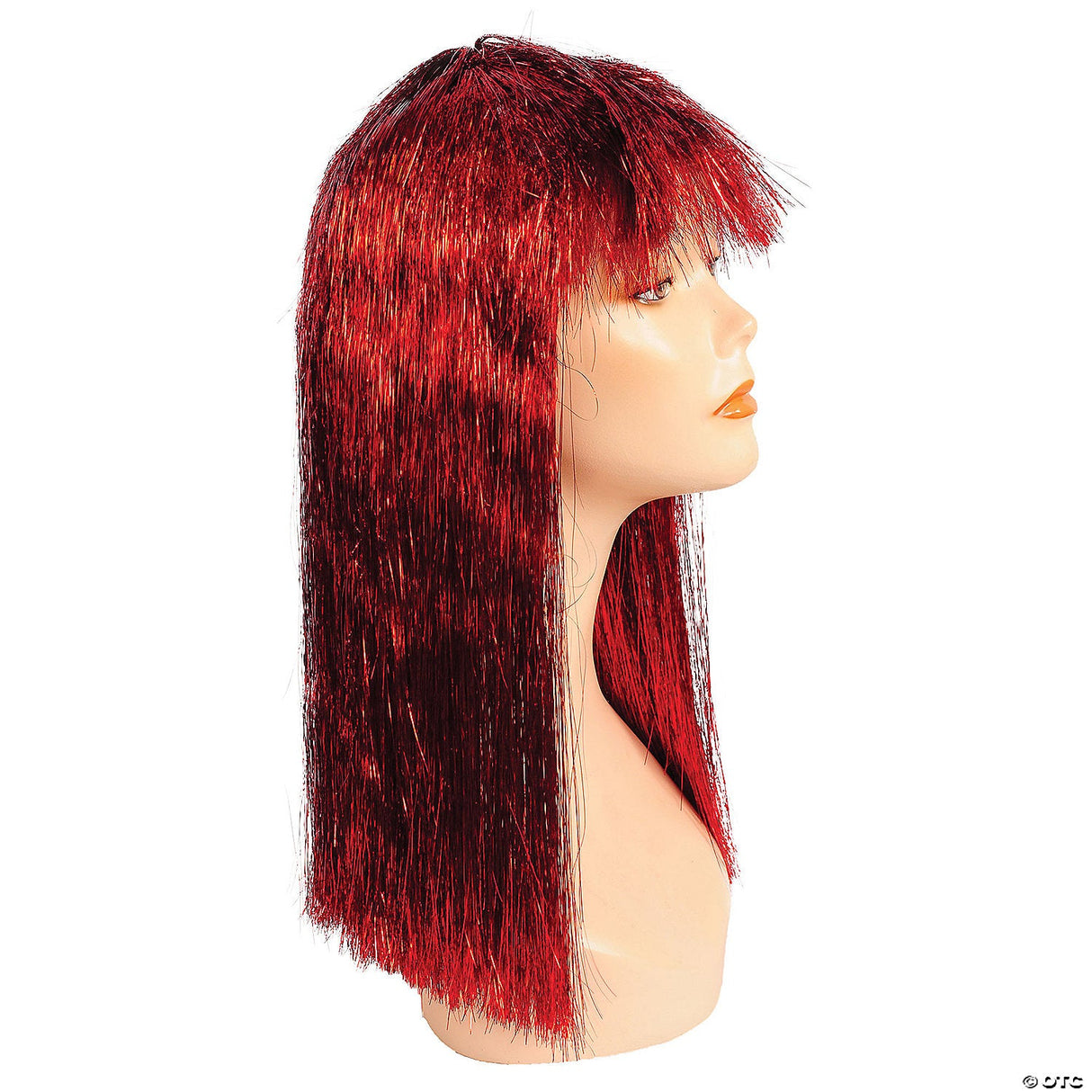 Colonial Lady Wig