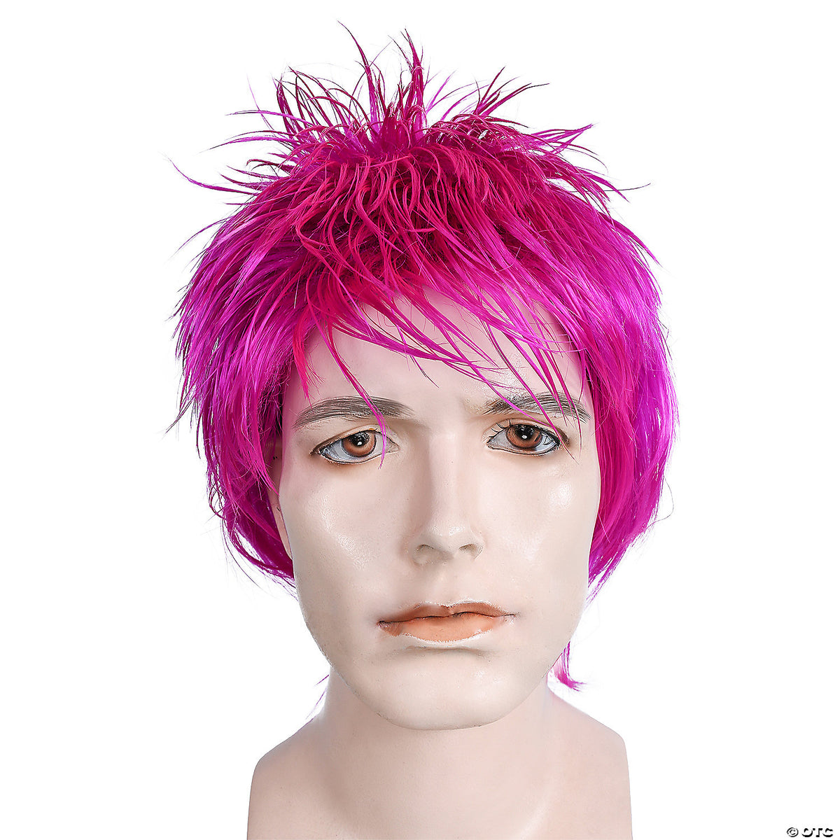 ROD WIG