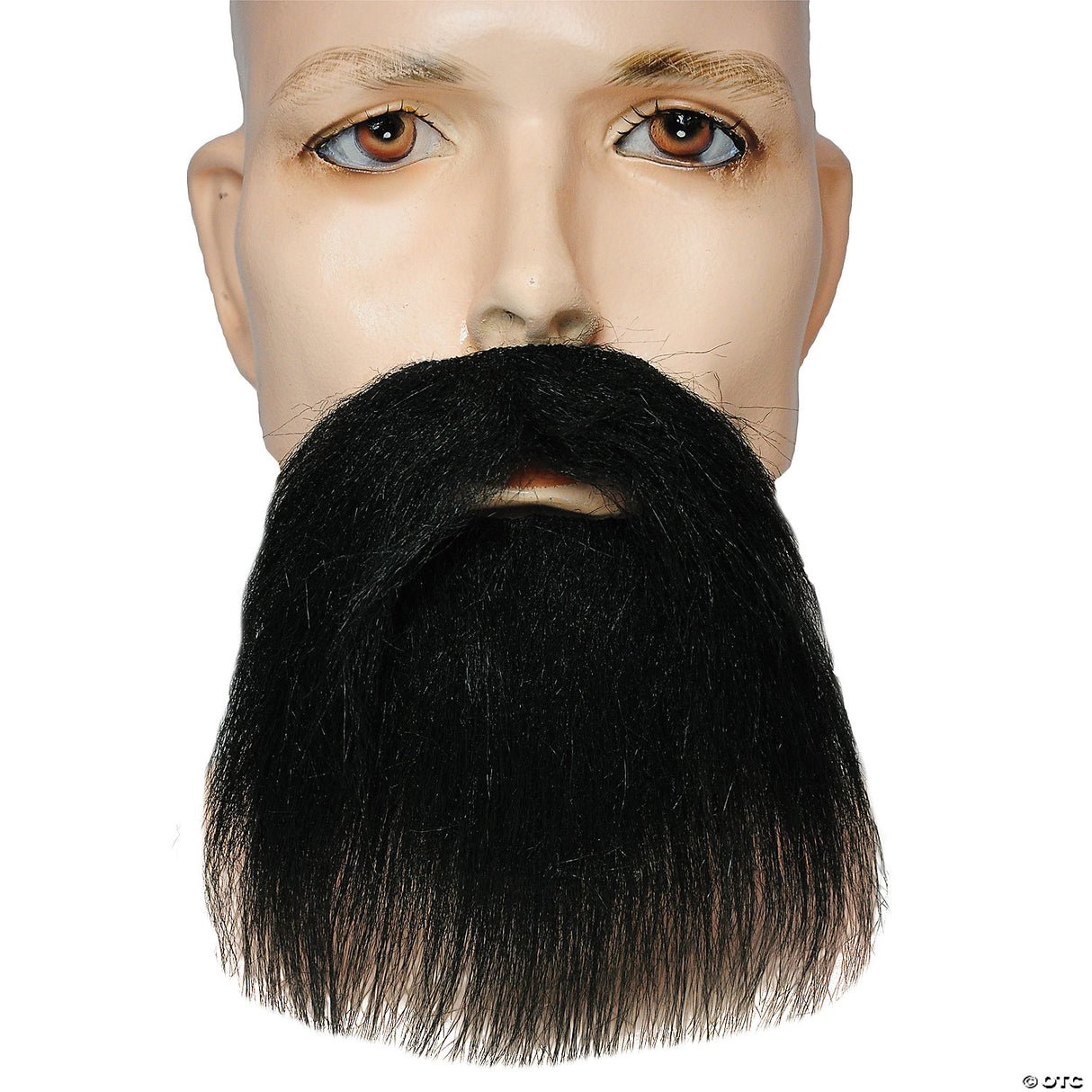 BEARD AND MUSTACHE SET LW317
