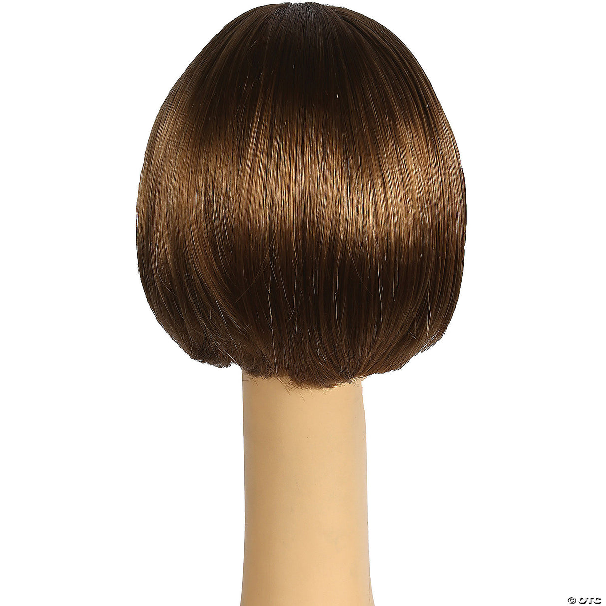 GINA WIG ORANGE KAF 18