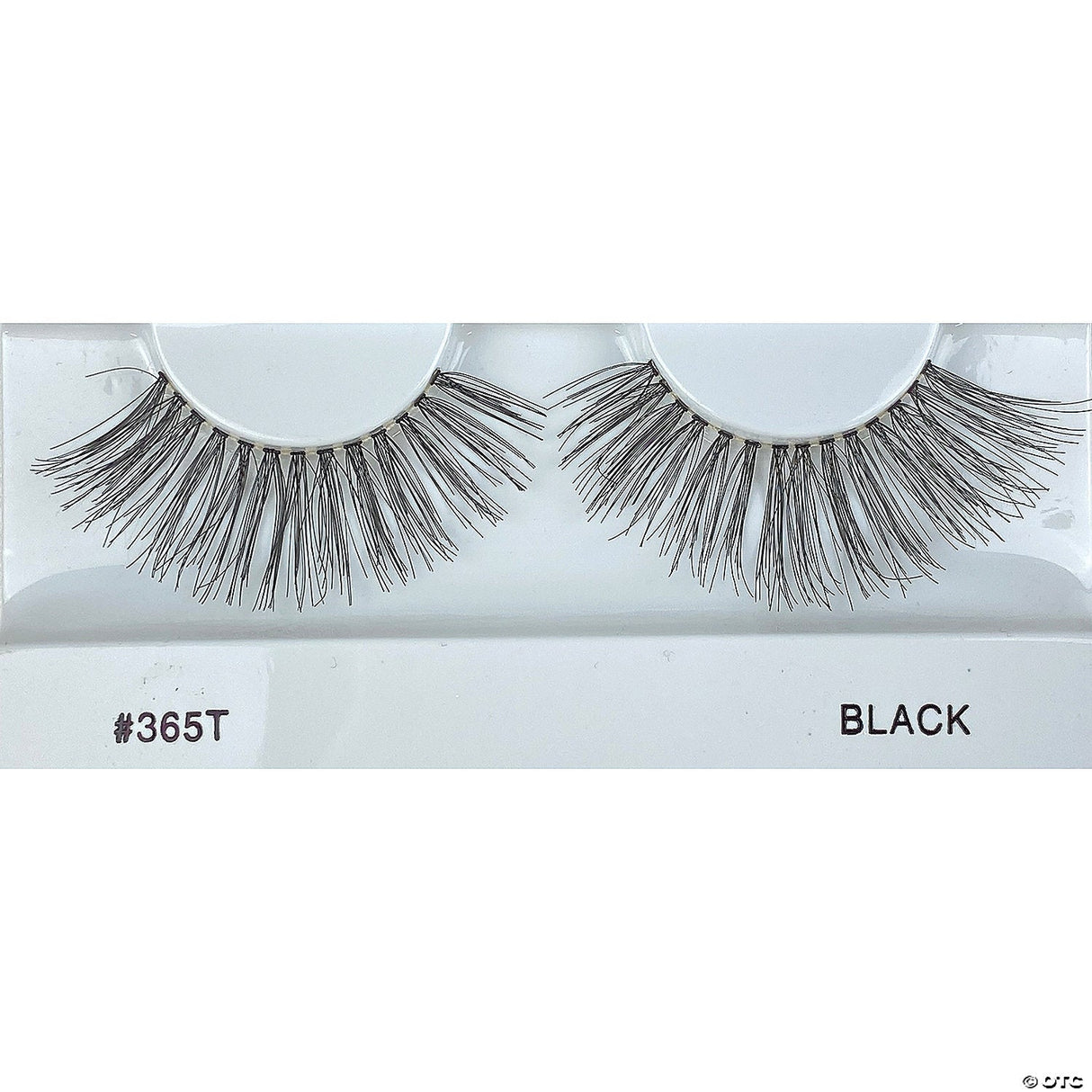 EYELASHES 365T BROWN