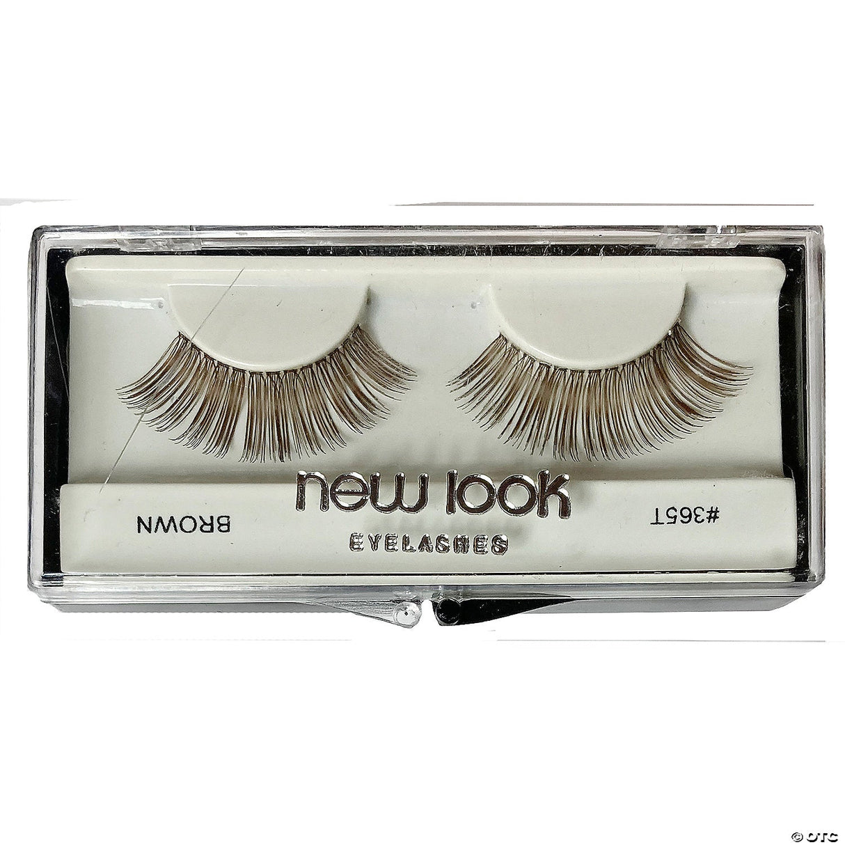 ENGLISH MUSTACHE LW409