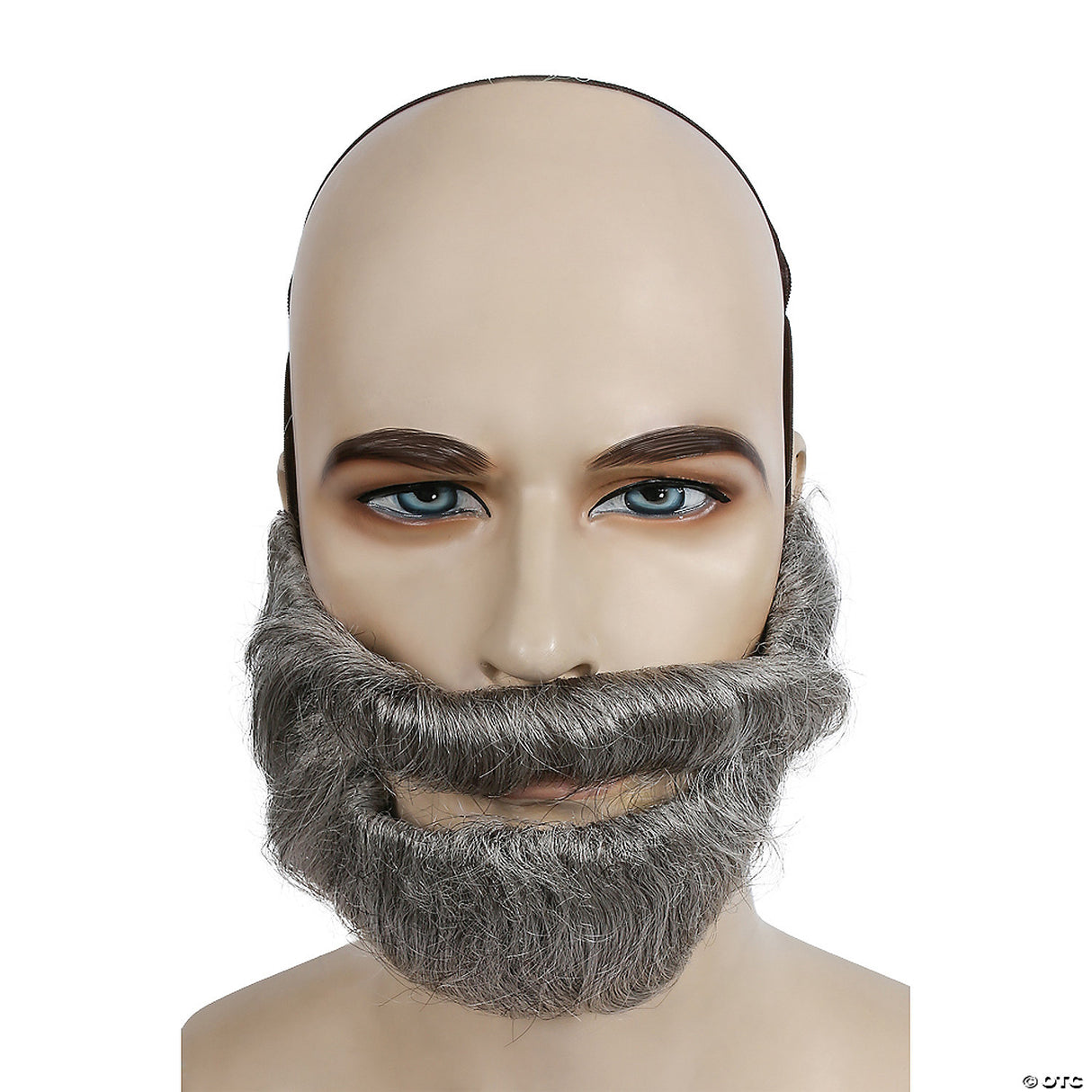 BIBLICAL BEARD-CHAMPAGNE BLONDE