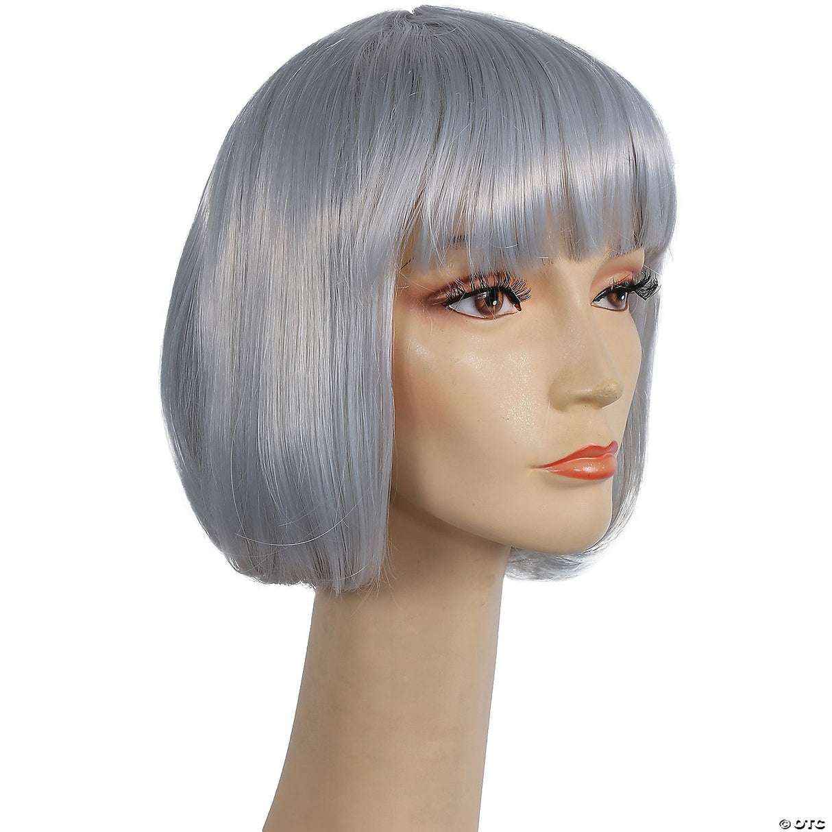 CHINA DOLL WIG LW488