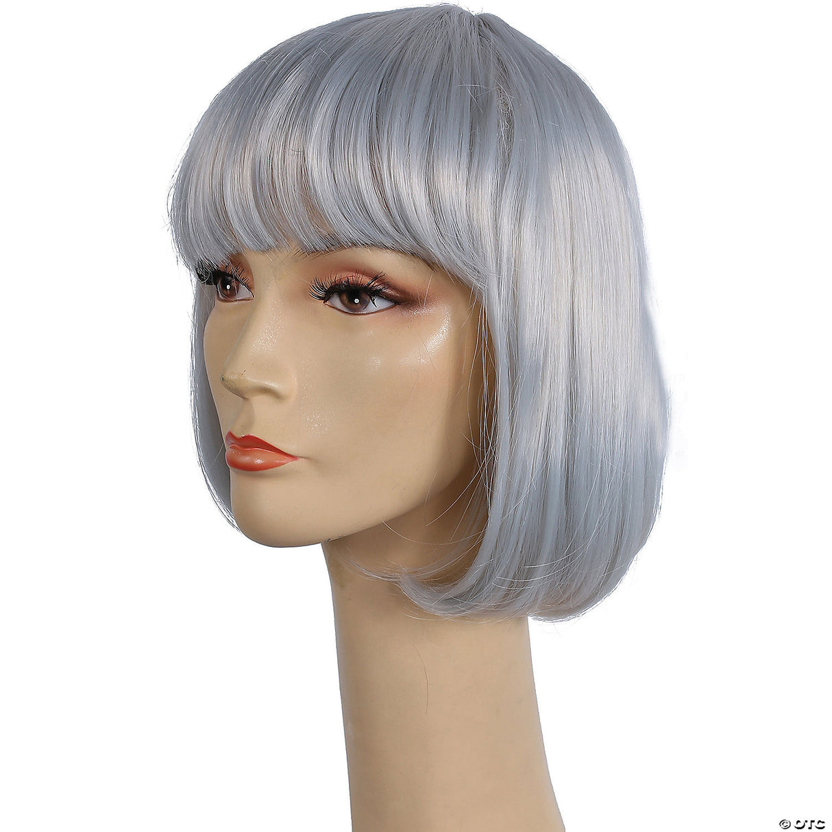 CHINA DOLL WIG LW488