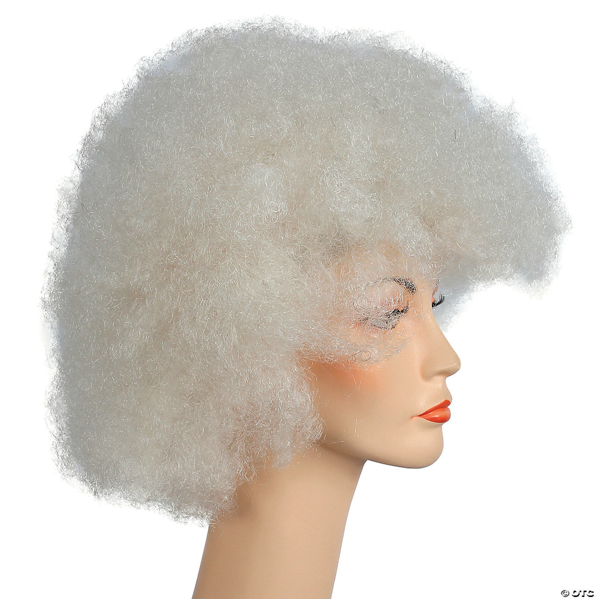 AFRO DELUXE ORANGE NE8