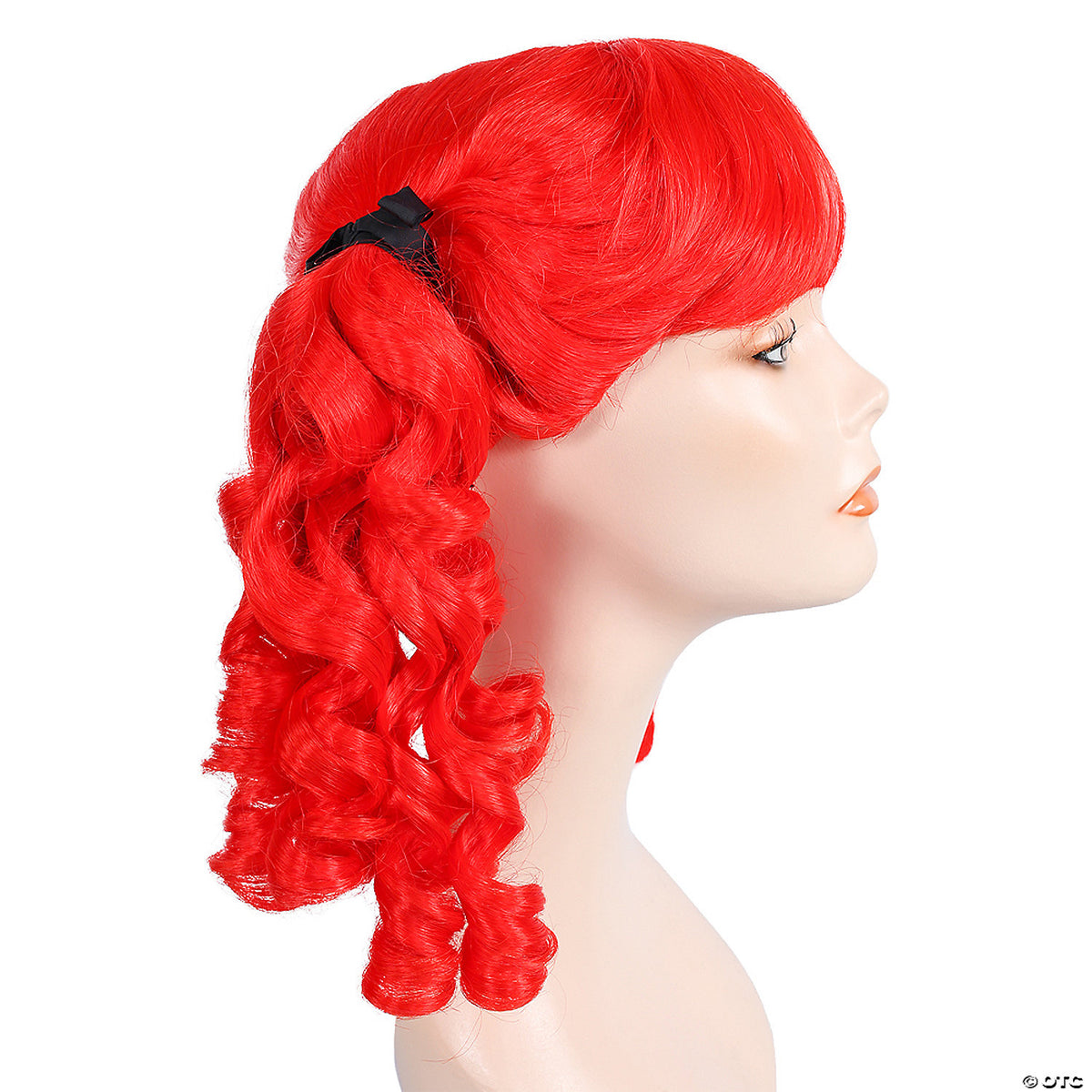 LITTLE WOMEN WIG LW532