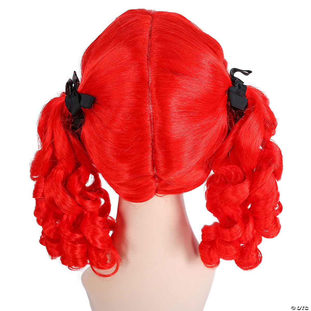 LITTLE WOMEN WIG LW532