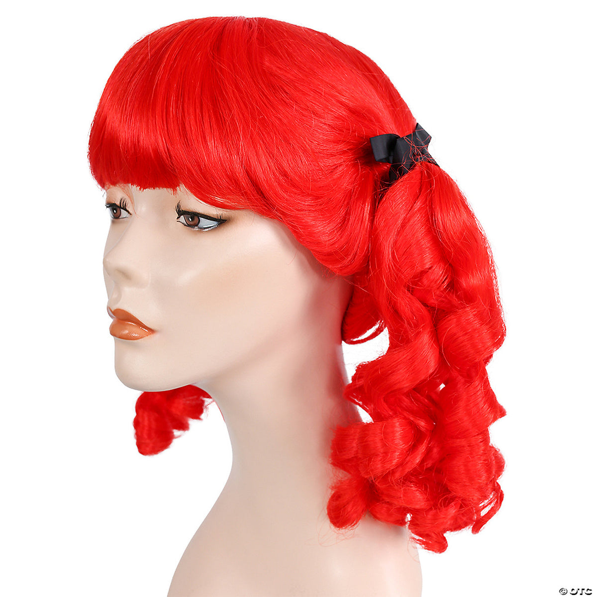 LITTLE WOMEN WIG LW532